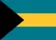 Bahamas flag