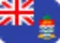 cayman islands flag