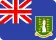 british virgin islands flag