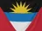 Antigua and Barbuda flag